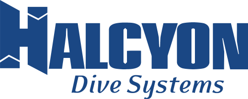 Halcyon Diver's Alert Markers (SMB)