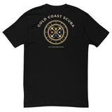 Gold Coast Scuba - Short Sleeve T-shirt