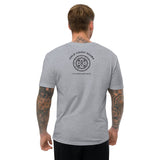 Gold Coast Scuba - Short Sleeve T-shirt