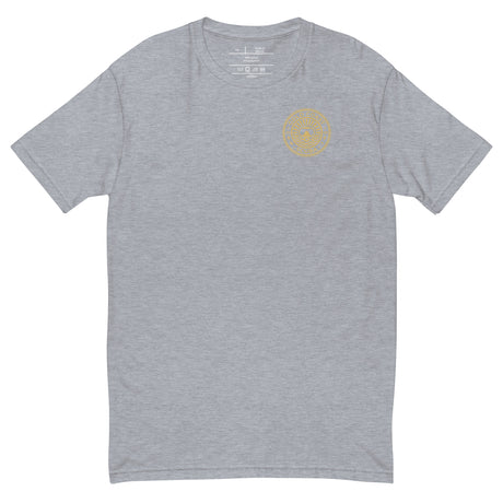 Gold Coast Scuba - Short Sleeve T-shirt