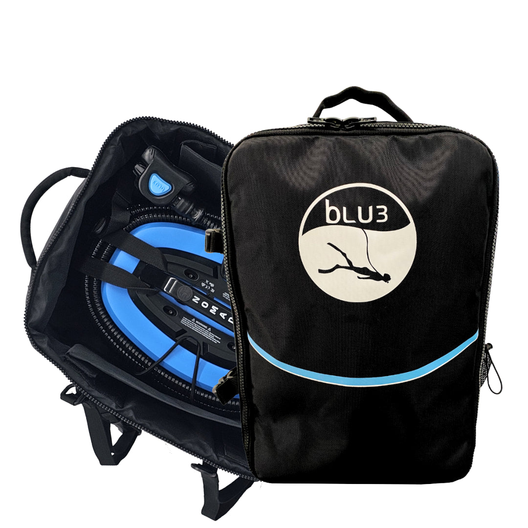 BLU3 Nomad Packages