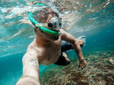 Snorkeling and Scuba Diving Rental Equipment Main