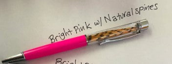 Lionfish Pens