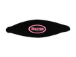 Pink Halcyon Slap Strap mask strap cover