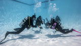 PADI Scuba Dive Reactivate/Refresh Courses