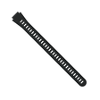Shearwater Remora Band Extra Long Tail – Black