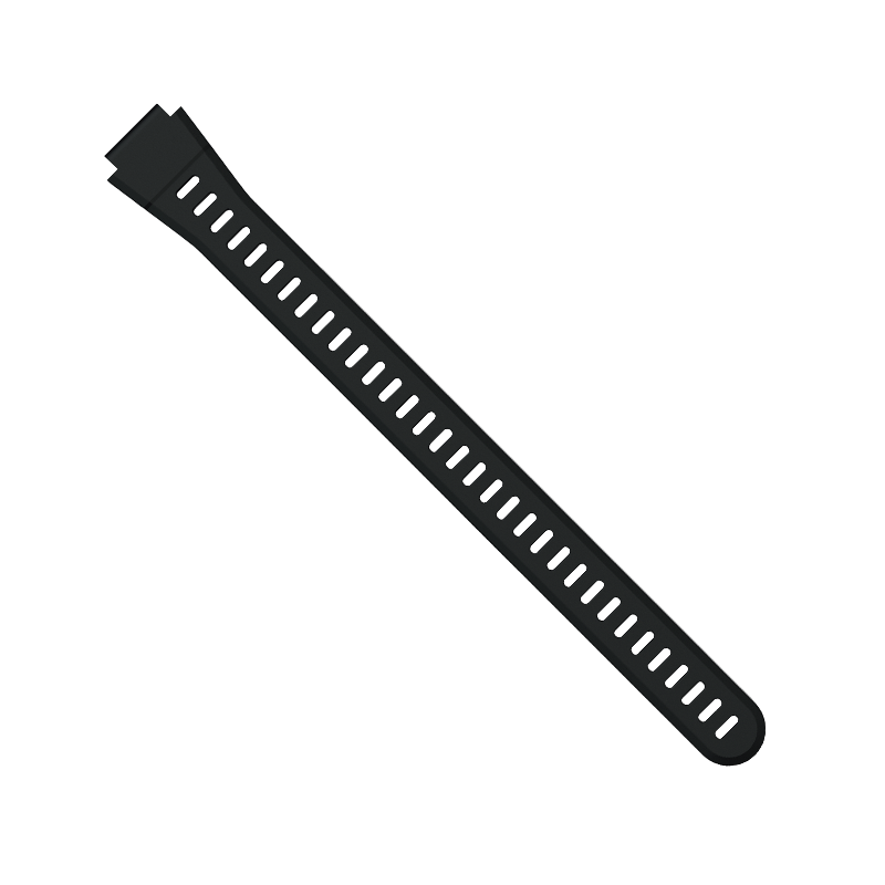 Shearwater Remora Band Extra Long Tail – Black