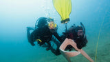 PADI Search and Recovery Diver