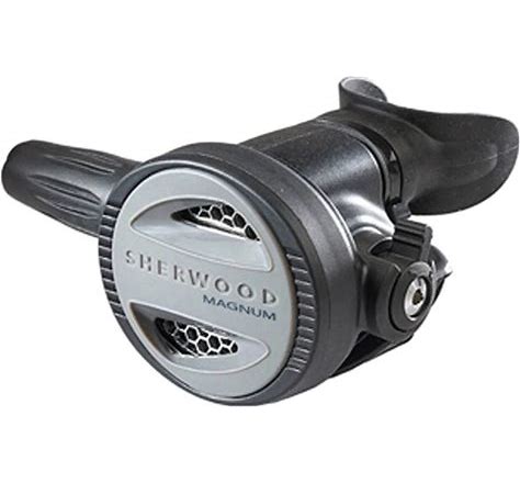 Sherwood Magnum Regulator