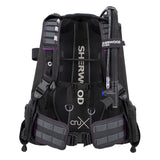 Sherwood Crux BCD