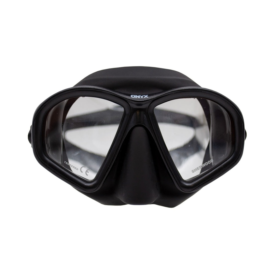 Sherwood ONYX Mask – Gold Coast Scuba