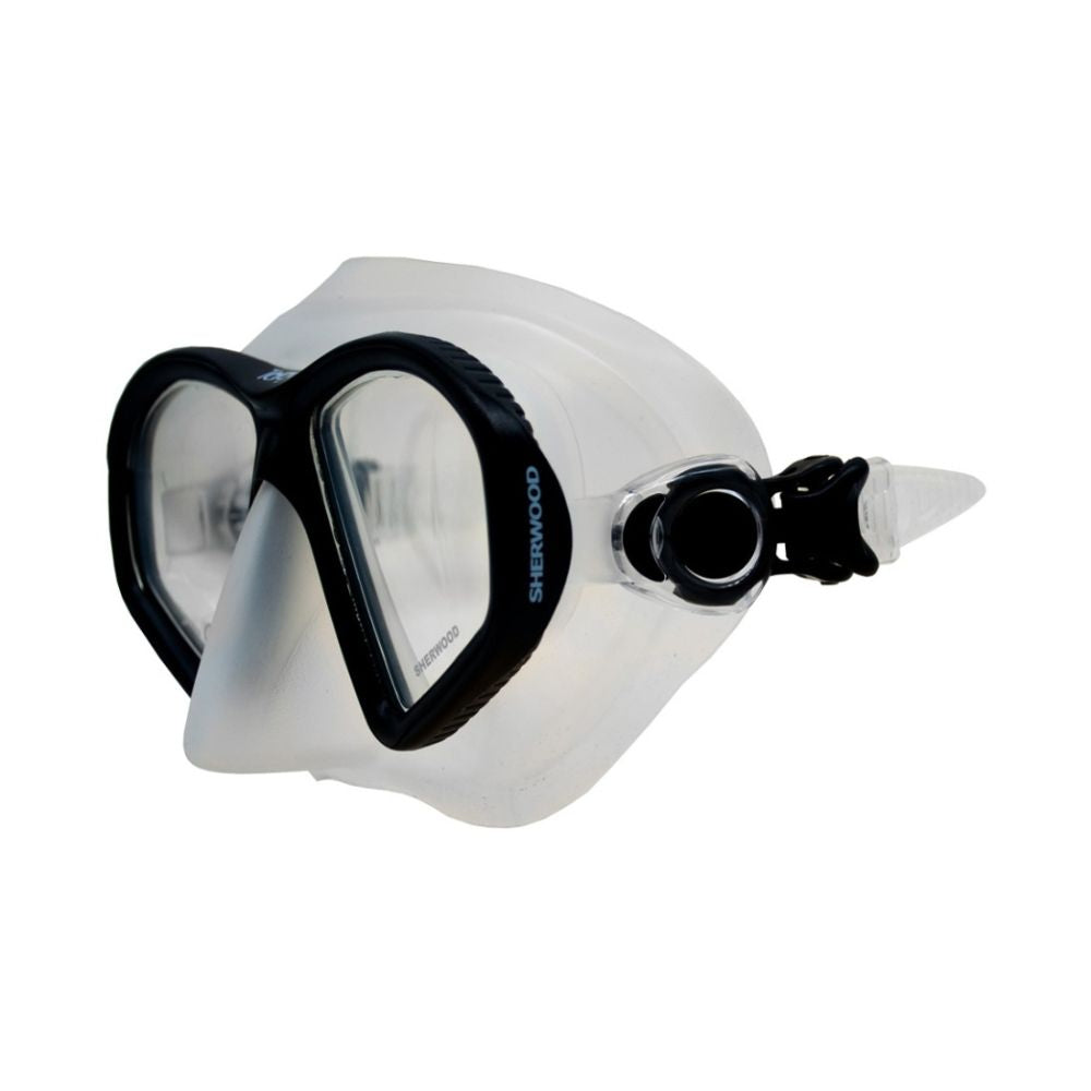 Sherwood Scuba Targa Mask