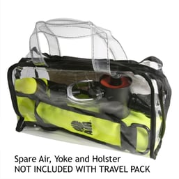 Spare air Travel Pack