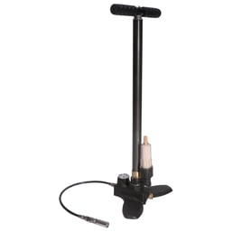 Hand Pump with Custom Adapter & DryPac