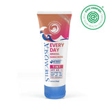 Stream2Sea Every Day Tint Mineral Sunscreen SPF 45, Reef-Safe & EWG Verified