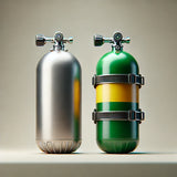 $3 Air Fills & $5 Nitrox Fills (Basic Members Only)