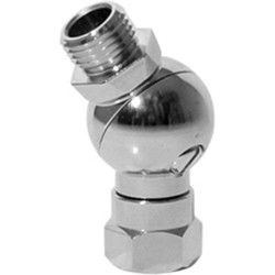 Trident Super 360 Regulator Swivele